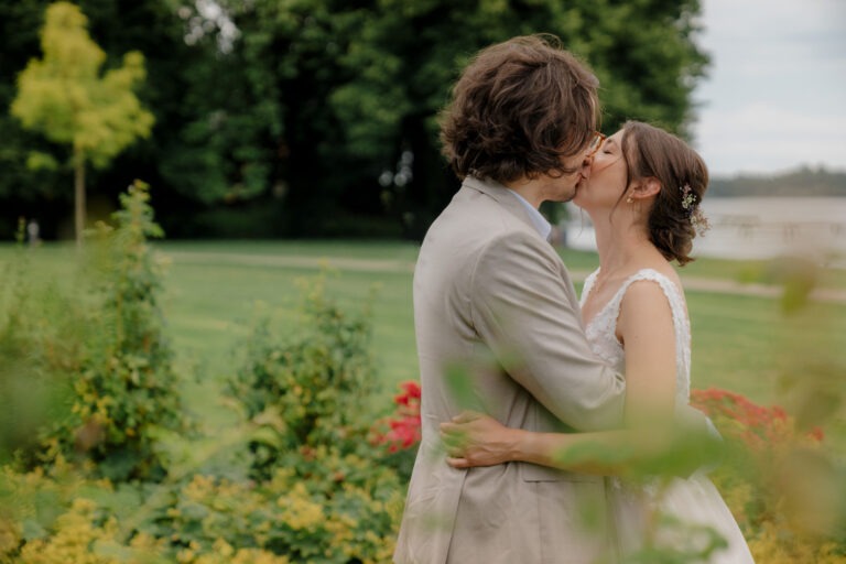 Deine Hochzeitsfotografin in Bremen