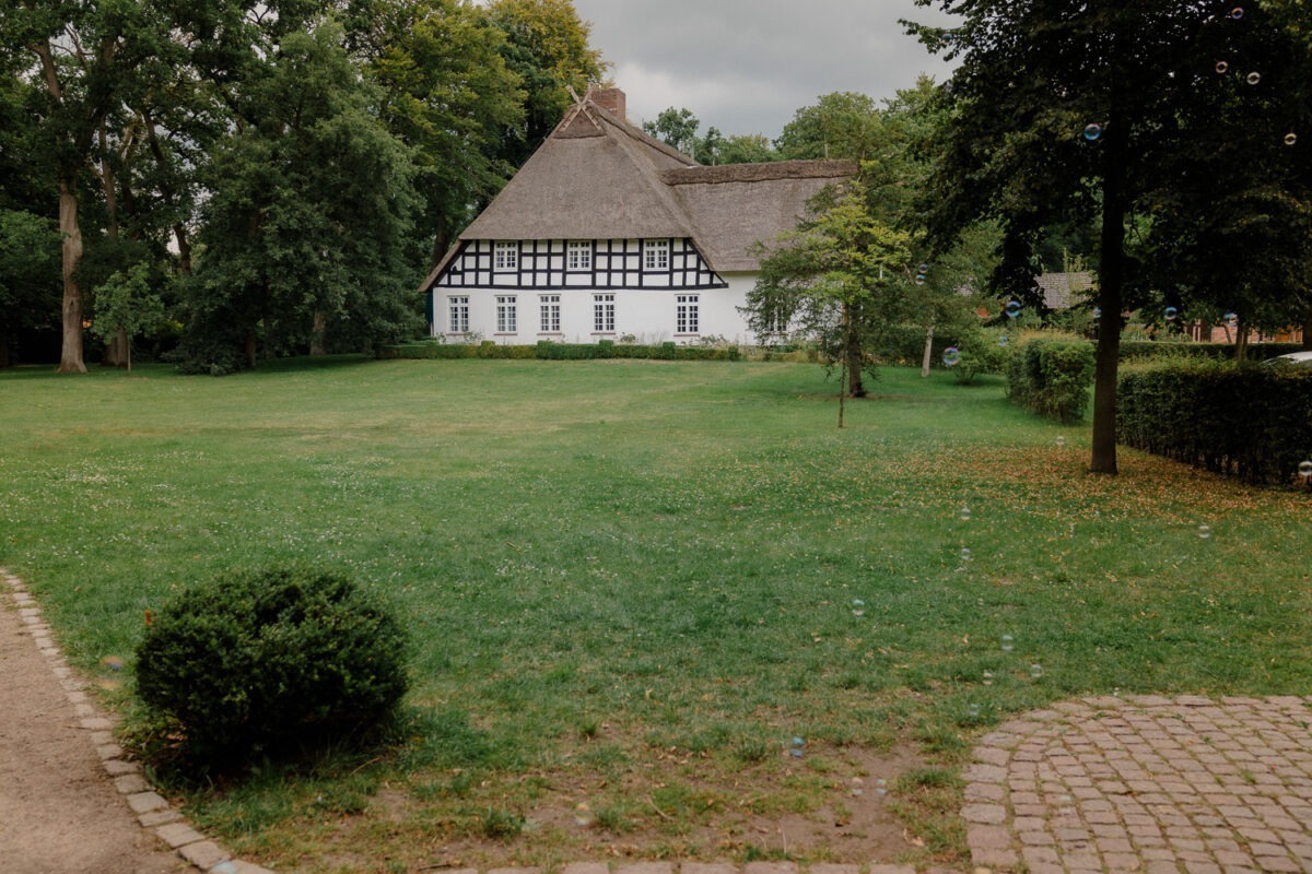 Lür-Kropp Hof in Bremen Oberneuland